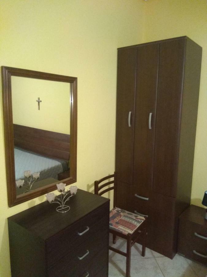 Leoni Apartment Skála Marión Eksteriør bilde